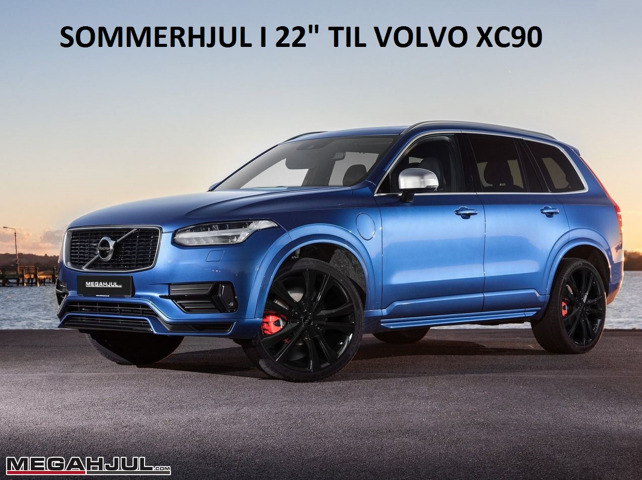 sommerhjul-i-22-til-volvo-xc90